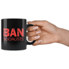 Ban Socialists Cup