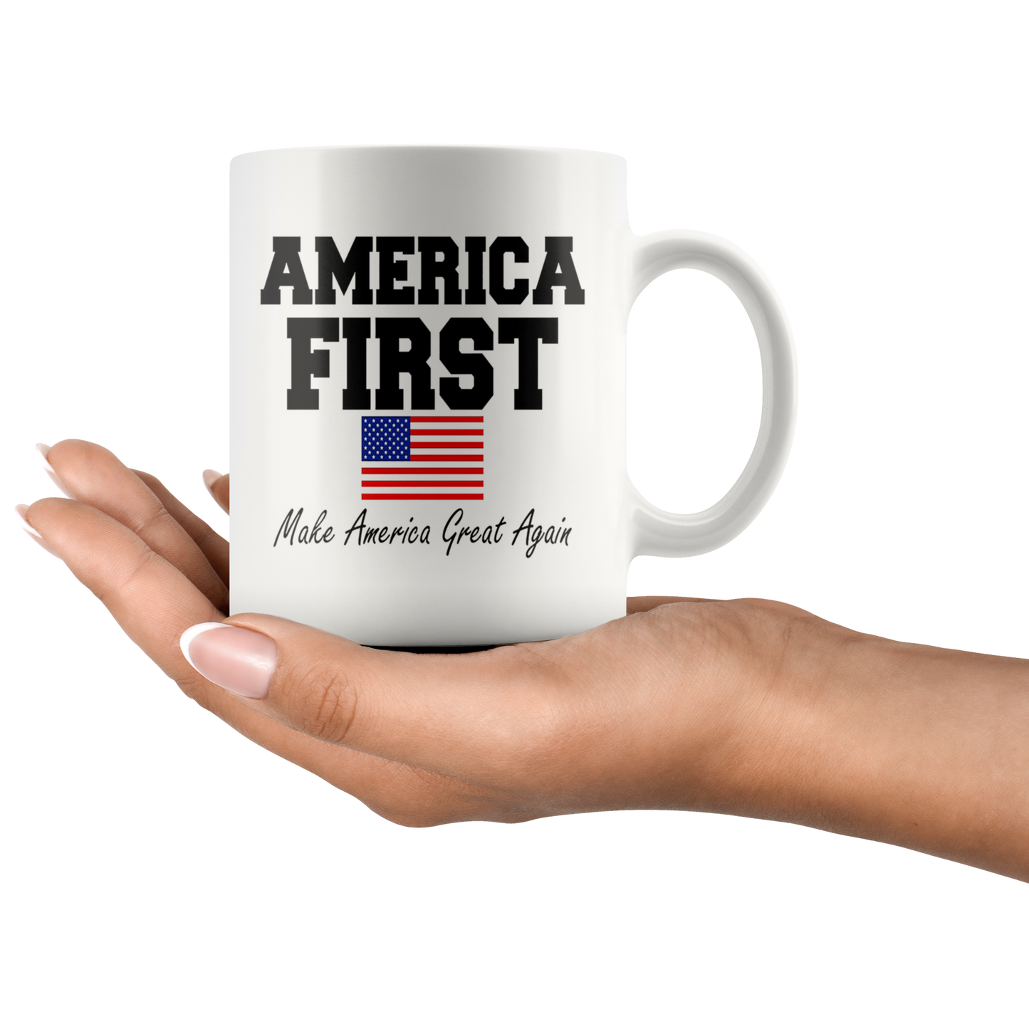 America First * Make America Great Again