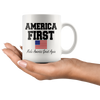 America First * Make America Great Again