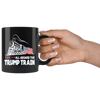 All Aboard The Trump Train