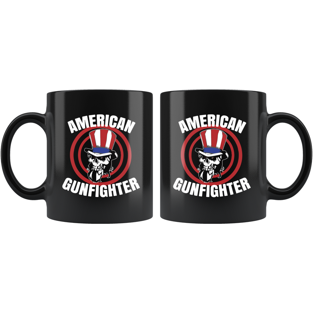 American Gunfighter