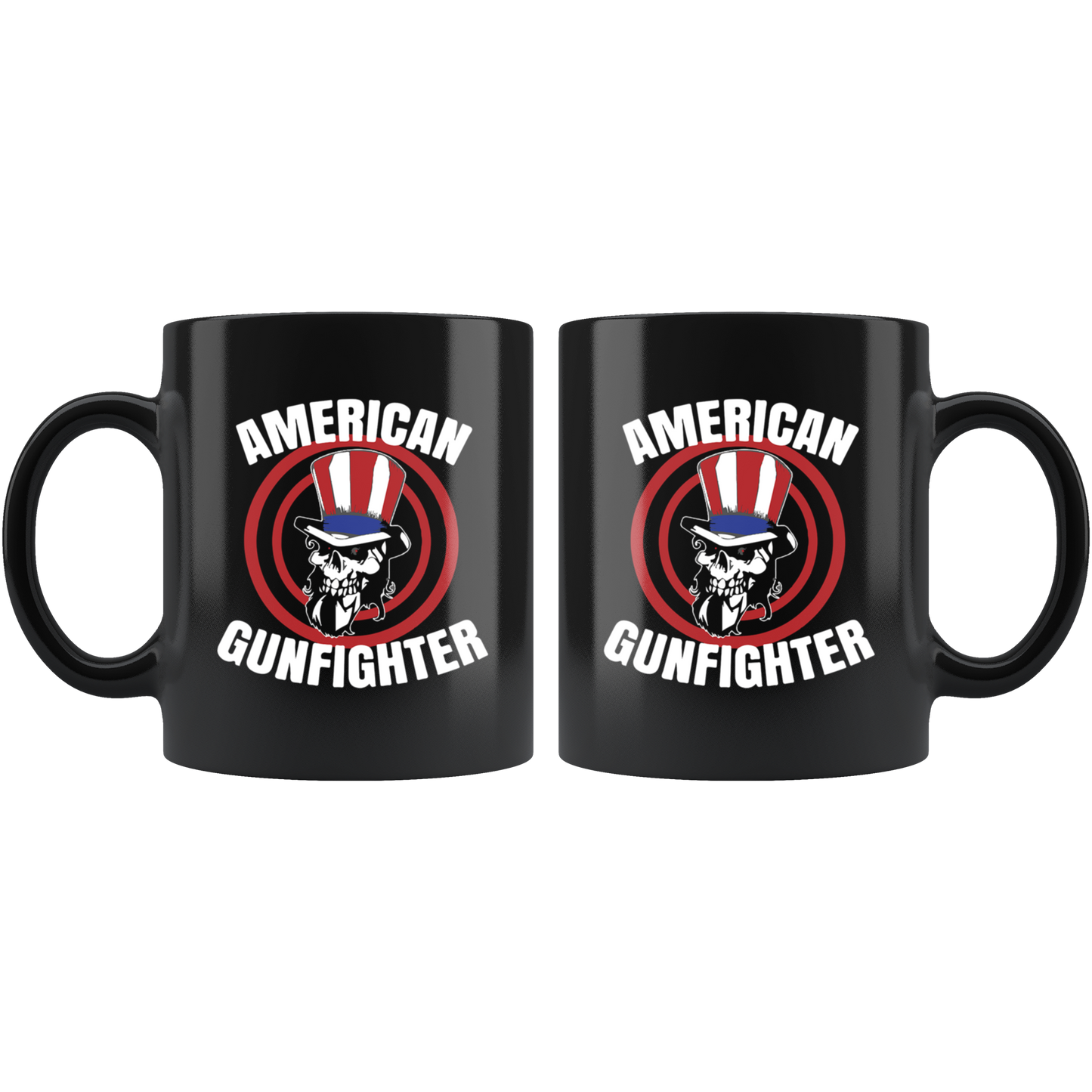 American Gunfighter