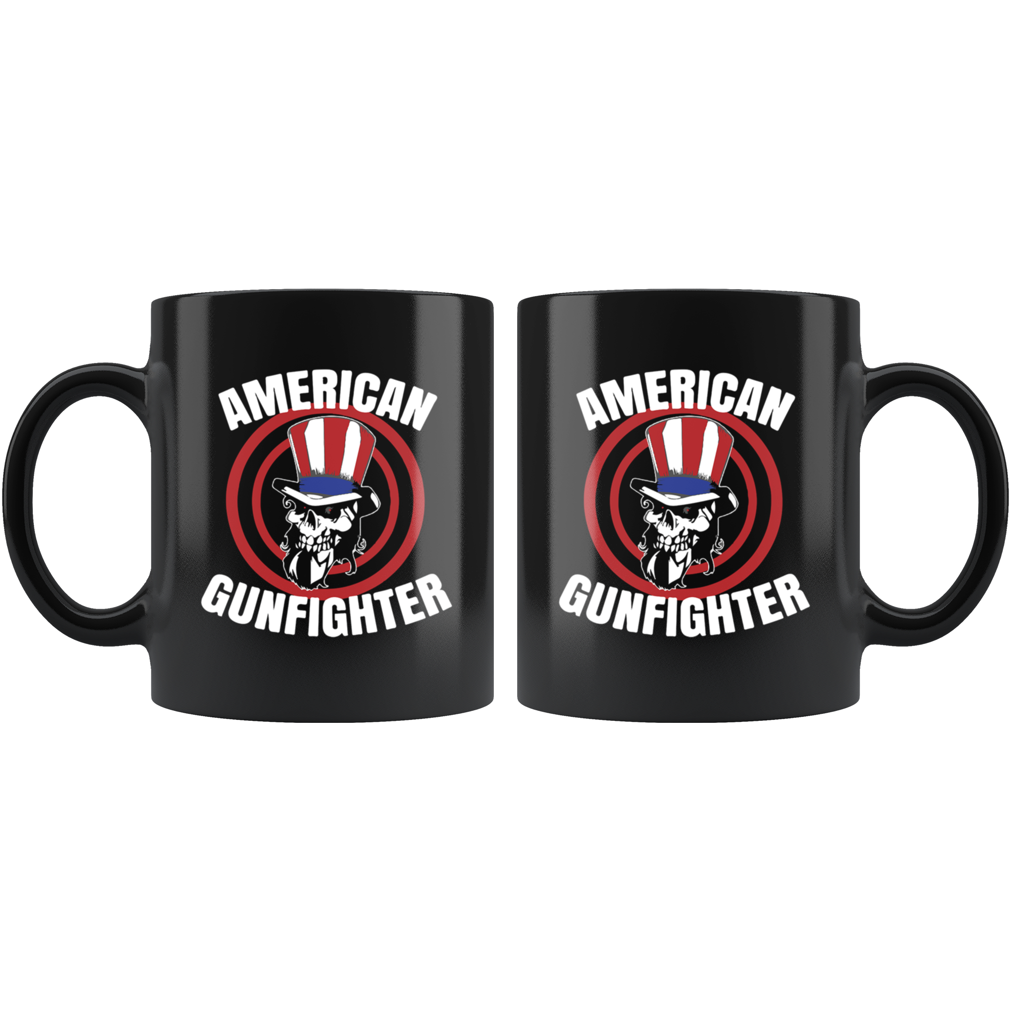 American Gunfighter