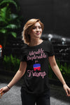 Adorable Deplorable For Trump