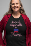 Adorable Deplorable For Trump