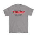 Latinos For Trump Make America Great Again