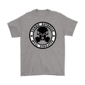 Zombie Outbreak Response Team