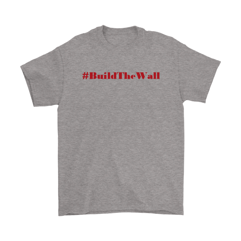 Build The Wall