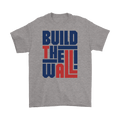 Build The Wall!