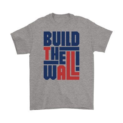 Build The Wall!