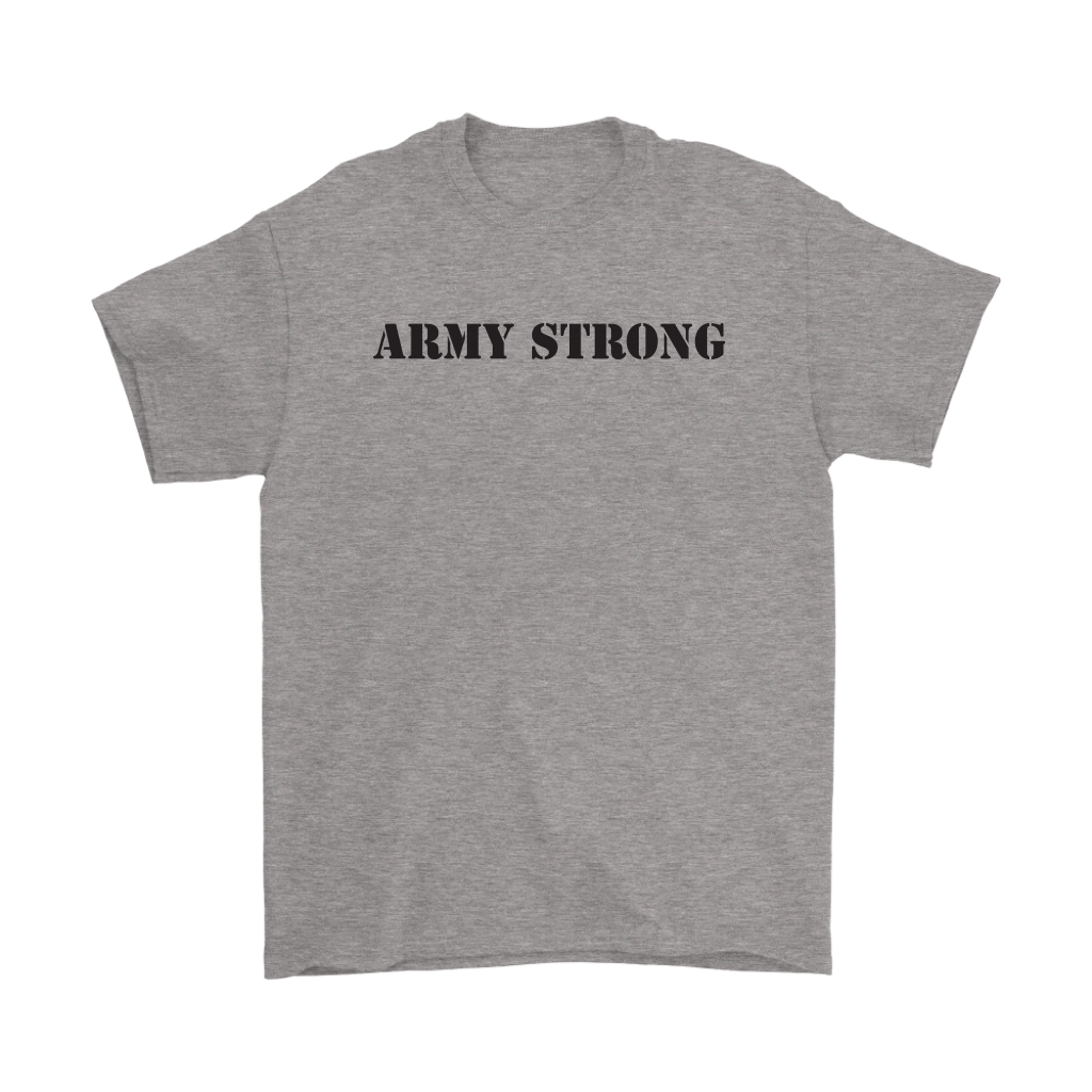 Army Strong