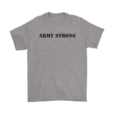 Army Strong