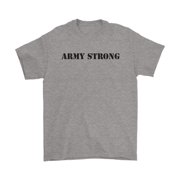 Army Strong