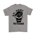 US Army Veteran