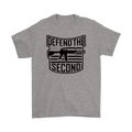 Defend The Second With AR-15