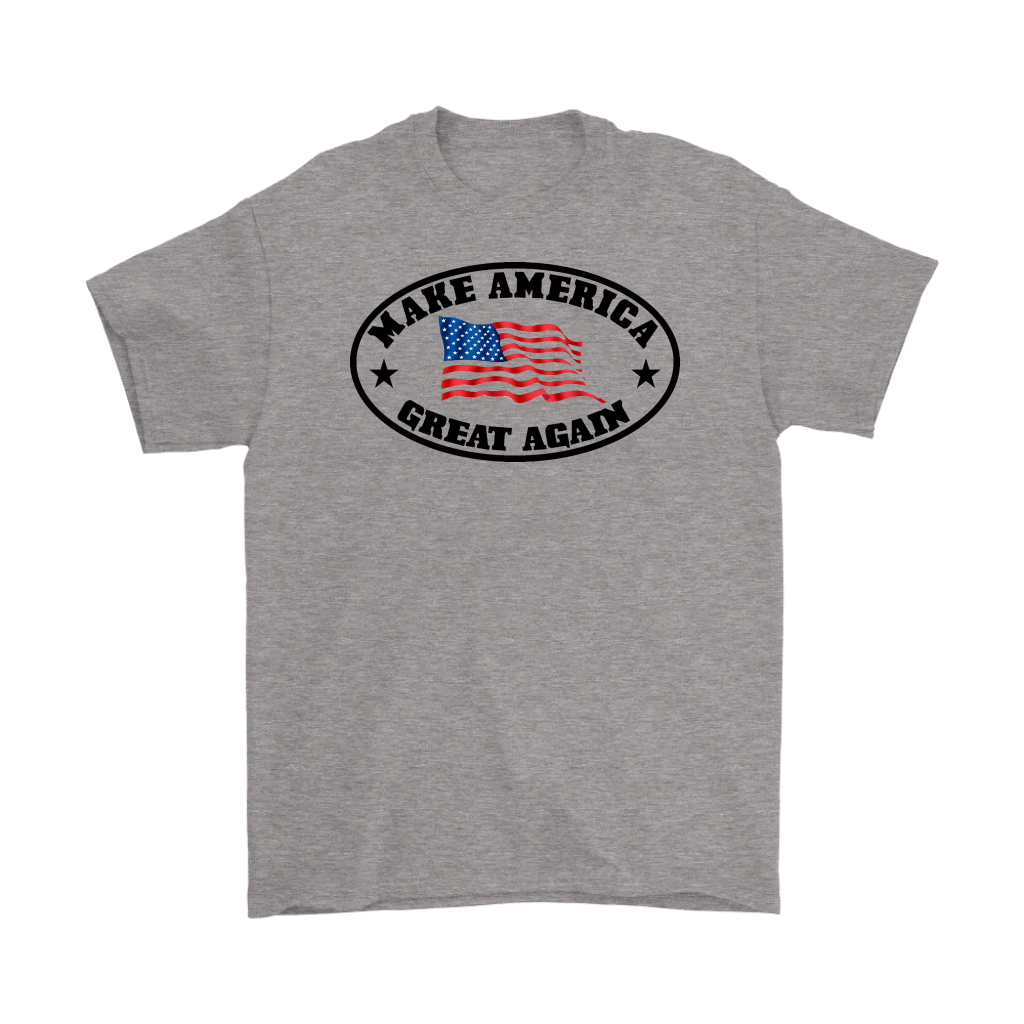 Make America Great Again 6