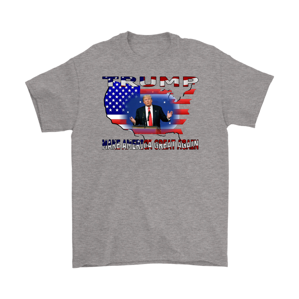 Make America Great Again