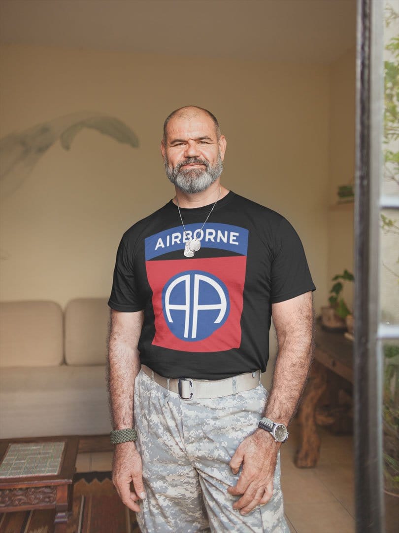 Airborne Rangers Symbol