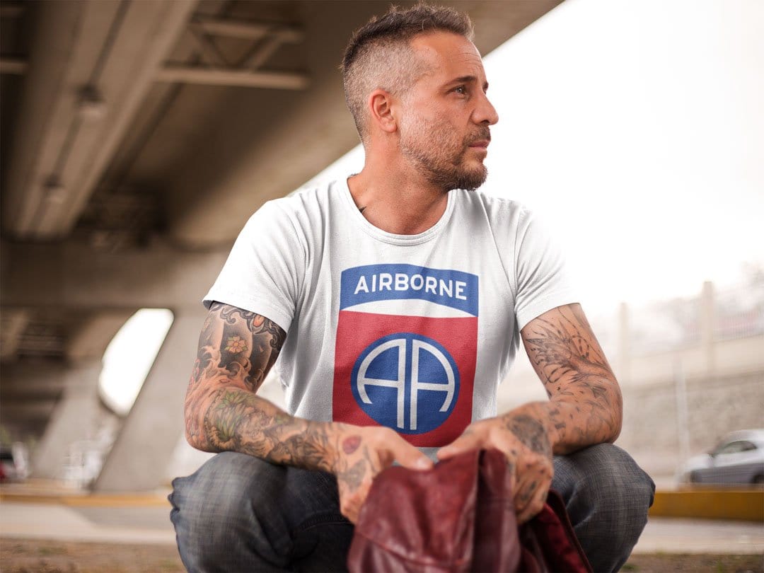 Airborne Rangers Symbol