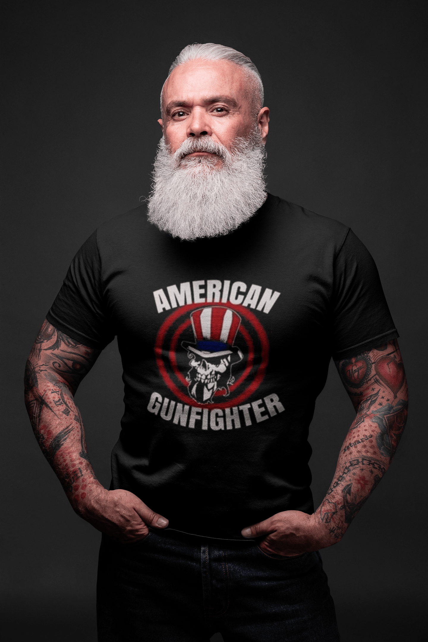 American Gunfighter