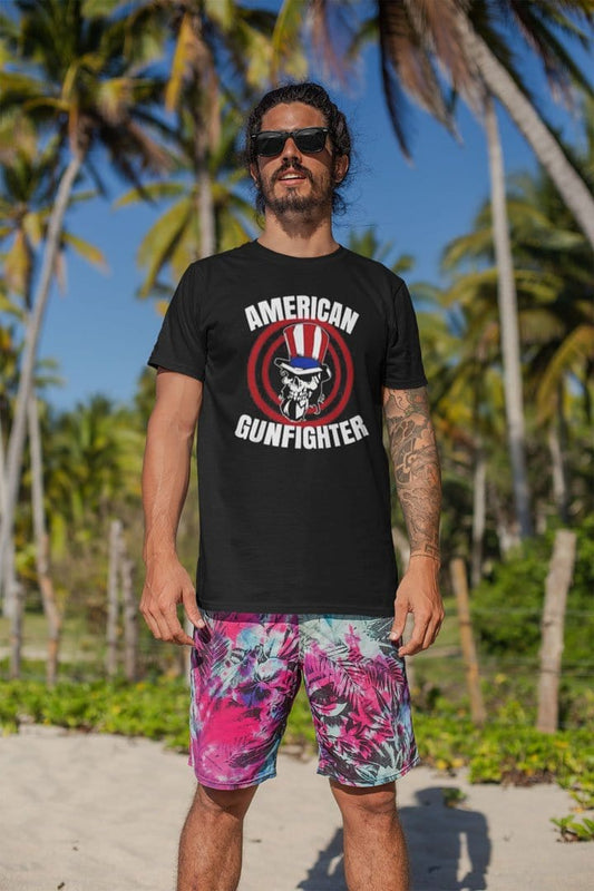 American Gunfighter