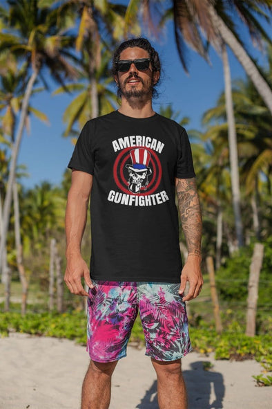 American Gunfighter