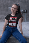 An Armed Man Is A Citizen Not A Subject