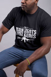 Ban Idiots Not Guns With AR-15