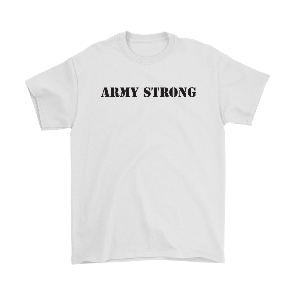 Army Strong