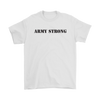 Army Strong