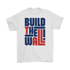 Build The Wall!