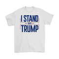 I Stand With Trump