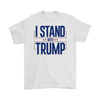 I Stand With Trump