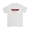 Trump For President You Can't Trump The Trump