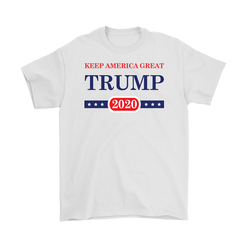 Keep America Great Trump 2020