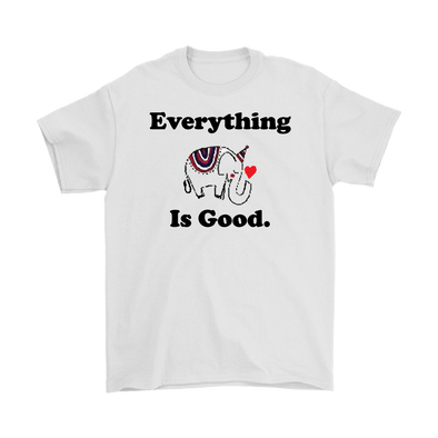 Everything Is Good With GOP Logo