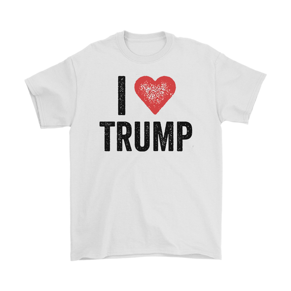 I Heart Trump