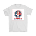 If Trump Is Not Your President Then This Is Not Your Country Trump Making America Great Again