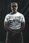 Defend The Second With AR-15
