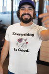 Everything Is Good With GOP Logo