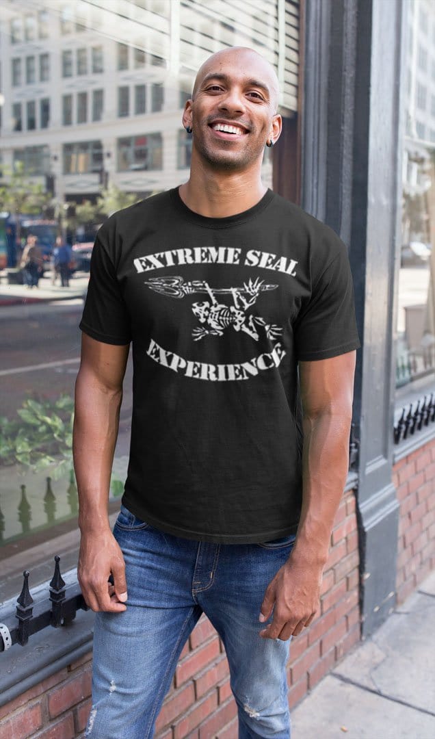 Extreme Seal Experience