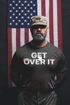 Get Over It With Trump Hair