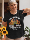 I Survived The Toilet Roll Apocalypse 2020