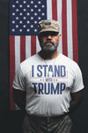 I Stand With Trump