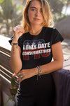I Only Date Conservatives On GOP Symbol