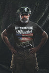 If You're Offended I'll Help You Pack