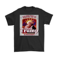 The Best Part Of Waking Up Is Donald Trump Is President