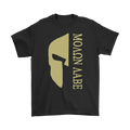 Molon Labe (Come And Take Them)