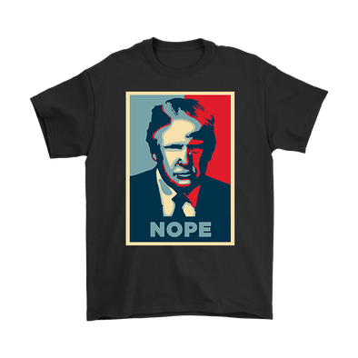 Trump Nope