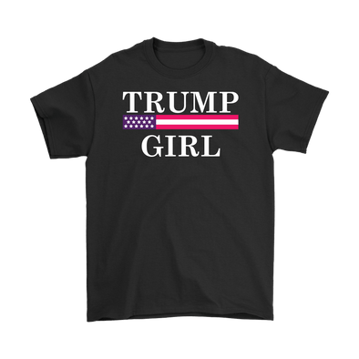 Trump Girl